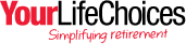YourLifeChoices logo